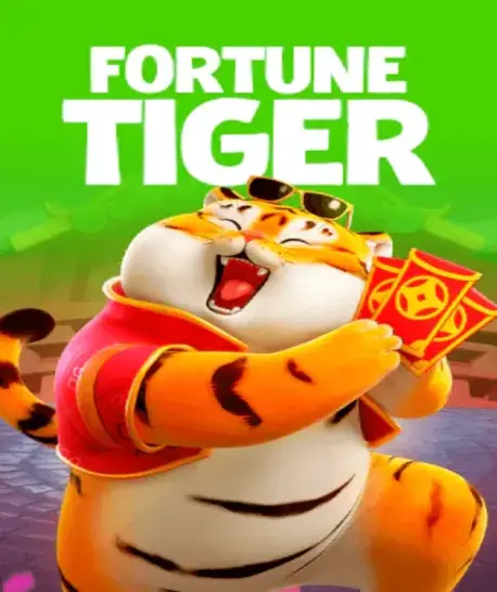 Fortune Tiger brilha com símbolos vibrantes e bônus generosos