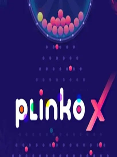 Jogue Plinkox e aproveite a emoção das bolas caindo